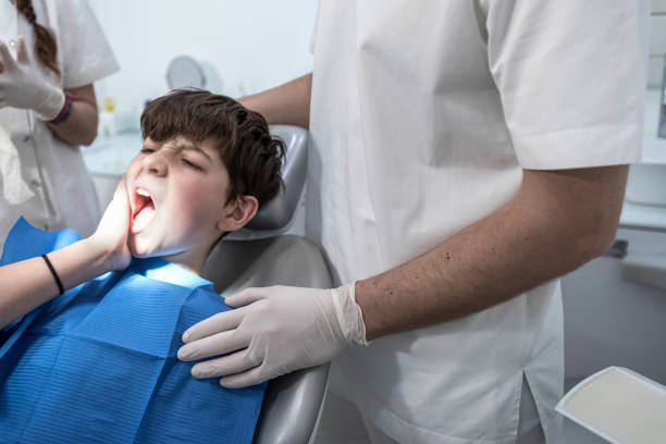 Best Pediatric Emergency Dentist in Key West, FL